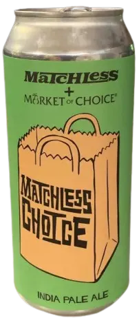 Matchless Brewing Choice