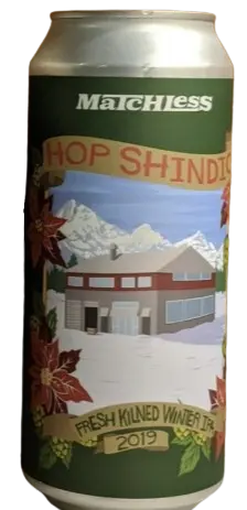 Matchless Brewing Hop Shindig