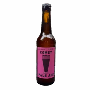 Barnimer Brauhaus Comet Pale Ale