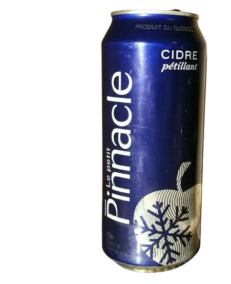 Domaine Pinnacle Le Petit Pinnacle