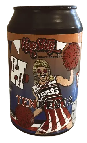 Hop Skin Tenpesta