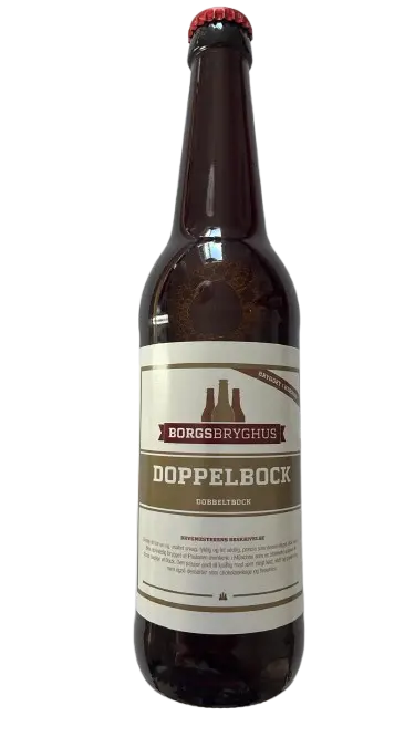 Borgs Bryghus Doppelbock