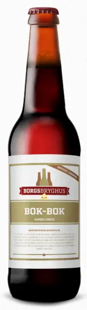 Borgs Bryghus Bok-Bok