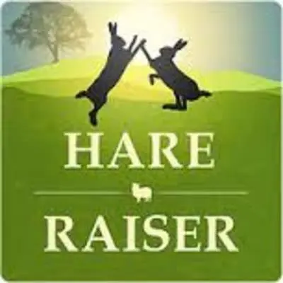 Hetton Law Brewery Hare Raiser