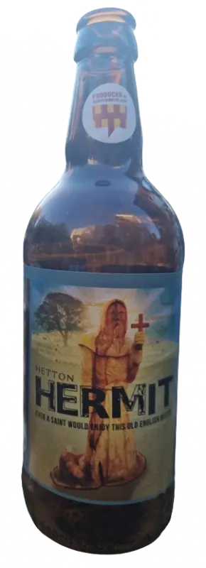 Hetton Law Brewery Hermit
