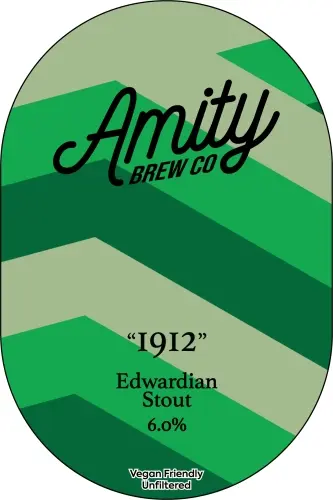 Amity Brew Co 1912