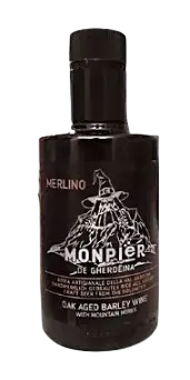 Monpiër De Gherdëina Merlino