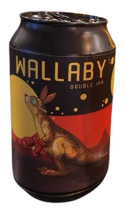 Monpiër De Gherdëina Wallaby