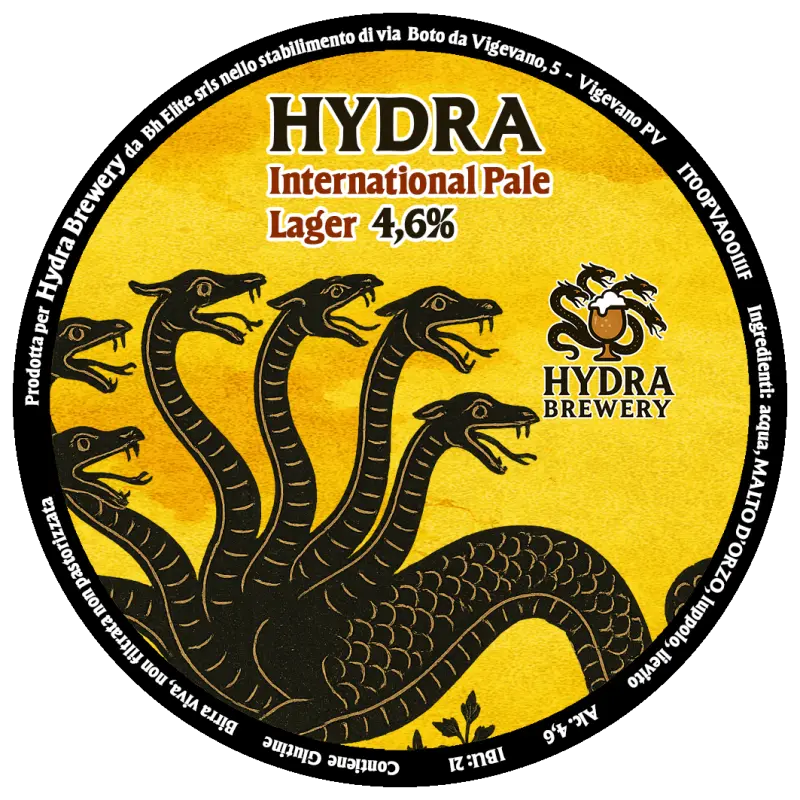 Hydra Brewery Hydra