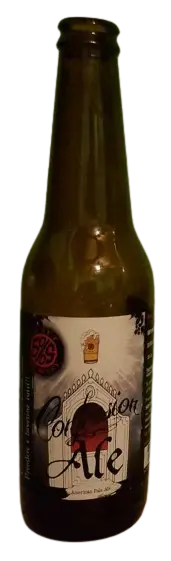 50&50 Craft Brewery ConfessionAle
