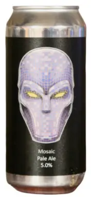 Dark Element Brew Co Mosaic