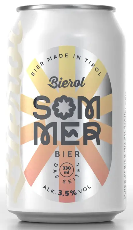 Bierol Sommerbier