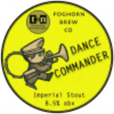 Top-Notch Brewing Company Dance Commander
