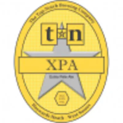 Top-Notch Brewing Company XPA