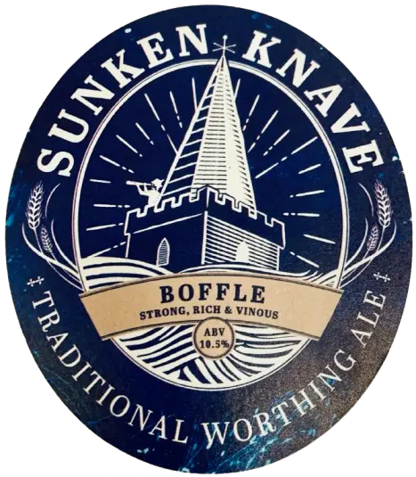 Sunken Knave Boffle