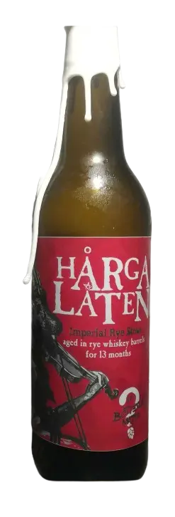 Brasseria della Fonte Hårgalaten