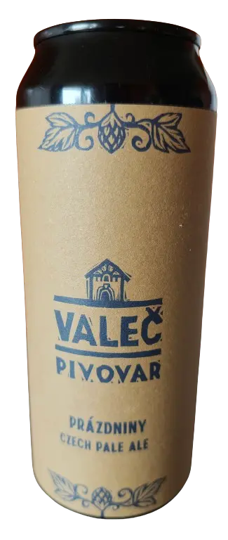 Pivovar Valeč Prázdniny 2026