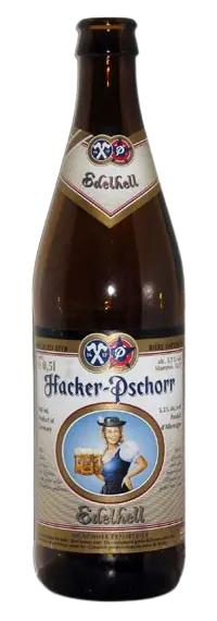 Hacker-Pschorr Edelhell