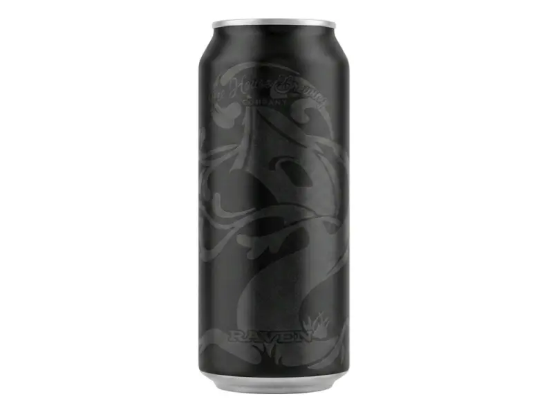 Tree House Brewing Company Raven