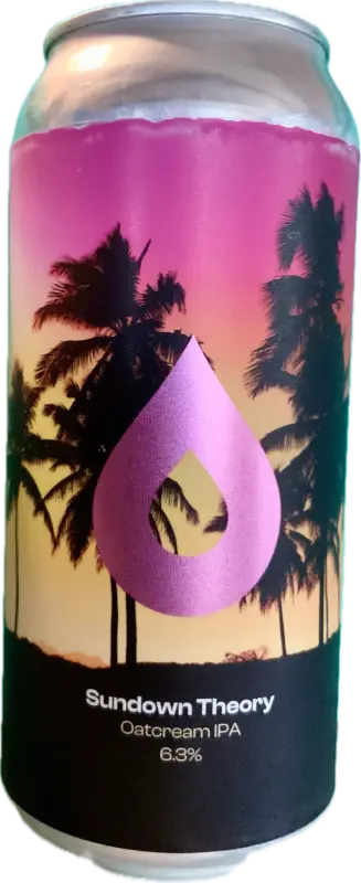 Polly's Brew Co. Sundown Theory