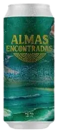 Suburbier Urban Brewers Almas Encontradas