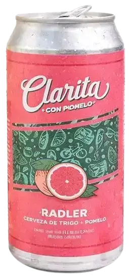 Clarita Radler Pomelo