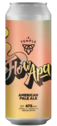 Cervecería Temple Flow