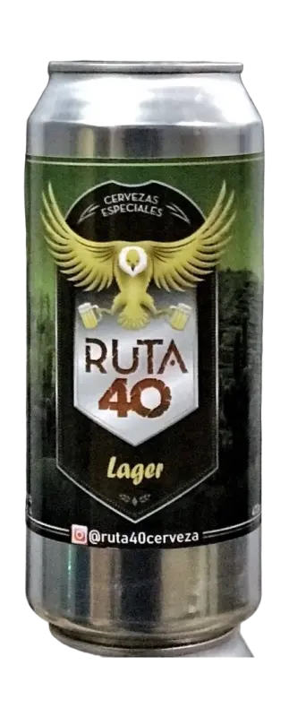 Horizontes Coffee & Beer Lager