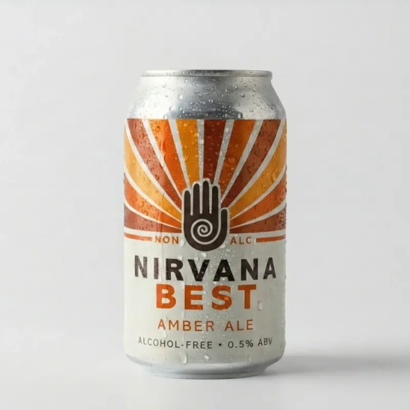Nirvana Brewery Best