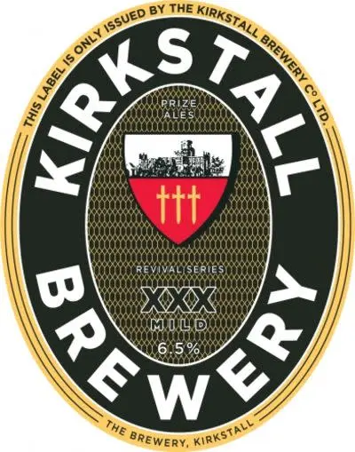Kirkstall Brewery Revival Series - Mild XXX