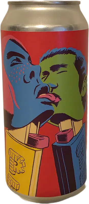 Dois Corvos Cervejeira More Than A Feeling