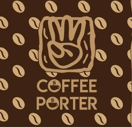 Three 3's Brewing Company Coffee Porter