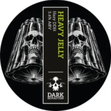 Dark Revolution Heavy Jelly