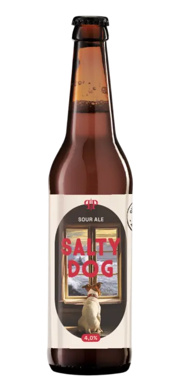 Pikkaralan Panimo Salty Dog