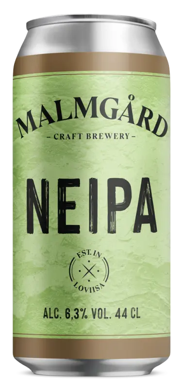 Malmgårdin Panimo Neipa