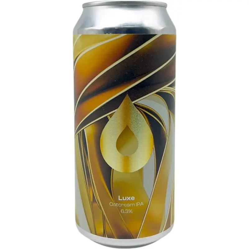 Polly's Brew Co. Luxe