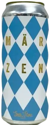 Fonta Flora Brewery Märzen