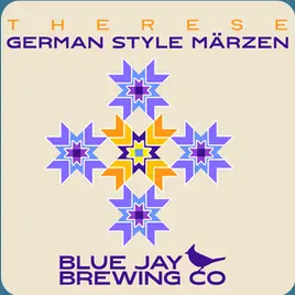 Blue Jay Brewing Therese