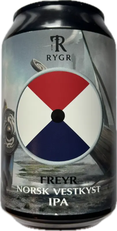 Rygr Brygghús Freyr