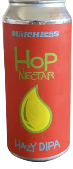 Matchless Brewing Hop Nectar