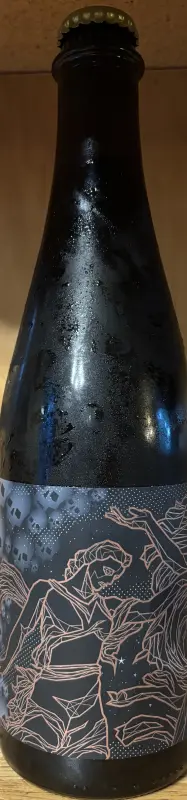 Mortalis Brewing Company Orpheus