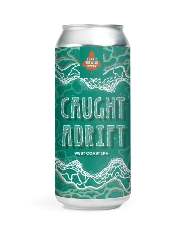 Levante Brewing Company Caught Adrift