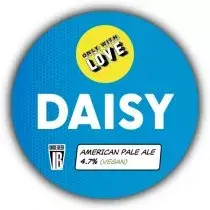 Only With Love Daisy