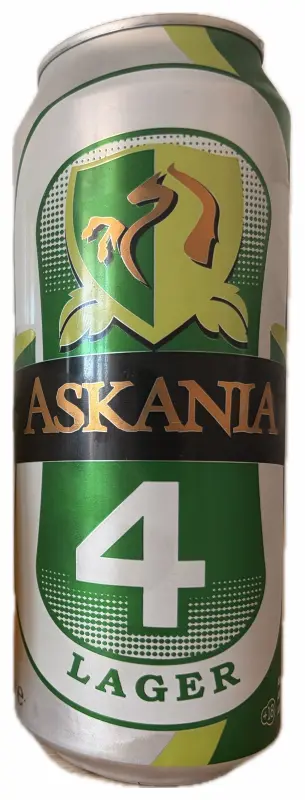 Askania 4 Lager