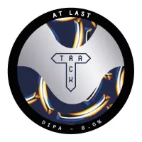 Track Brewing Co. At Last