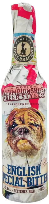 Rügener Insel-Brauerei World Championships - English Special Bitter