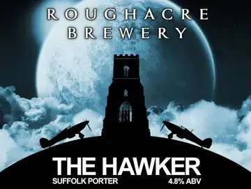 Roughacre Brewery The Hawker