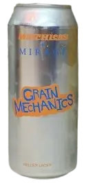 Matchless Brewing Grain Mechanics