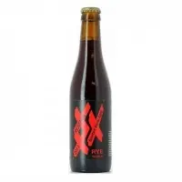 De Struise Brouwers XXX Rogge Tripel