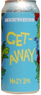 Matchless Brewing Getaway